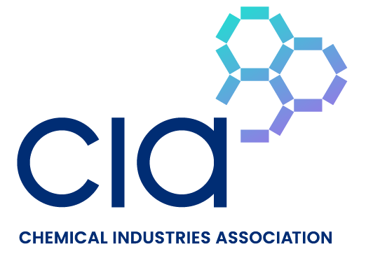 CIA logo